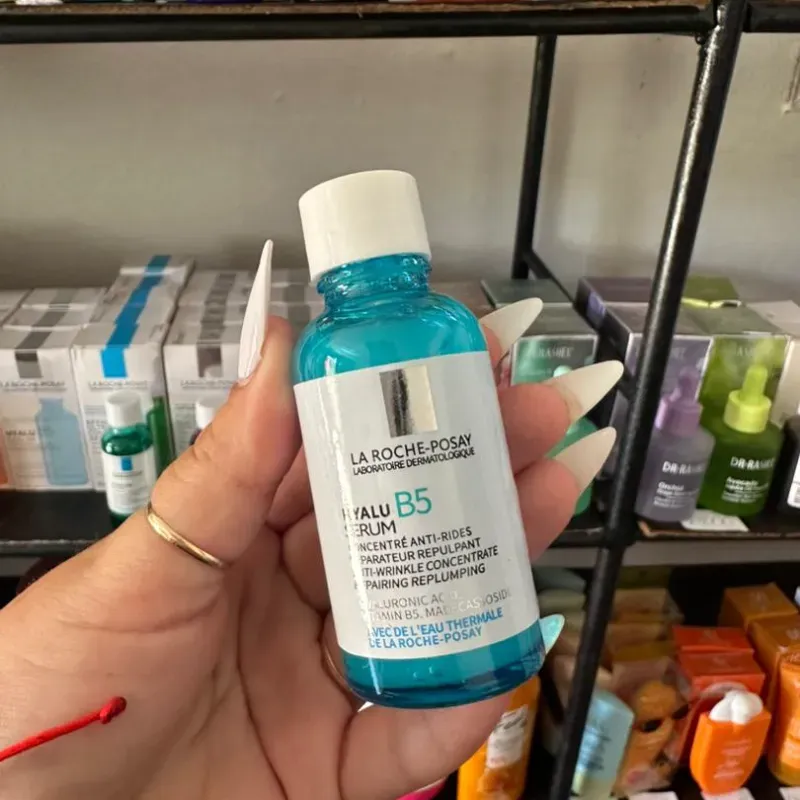 Hyalu B5 Serum | La Roche-Posay