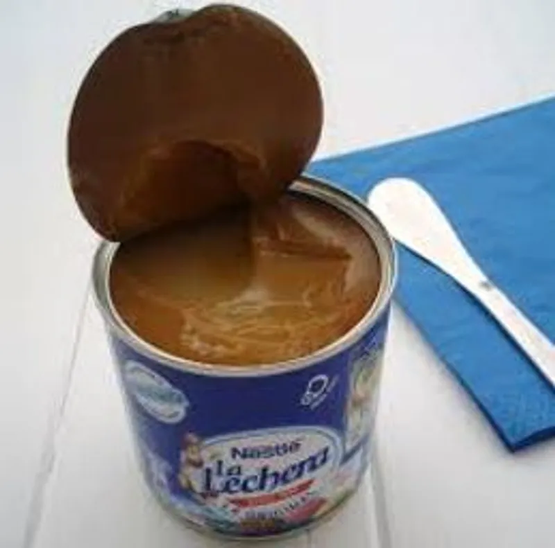 Leche Condensada (Unidad)