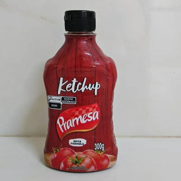 Ketchup