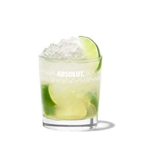 Absolut Caipiroska