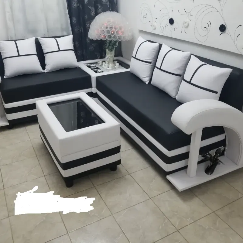 Juegos de Sala Medium 14