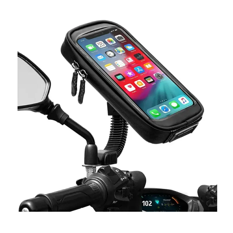 Soporte de teléfono