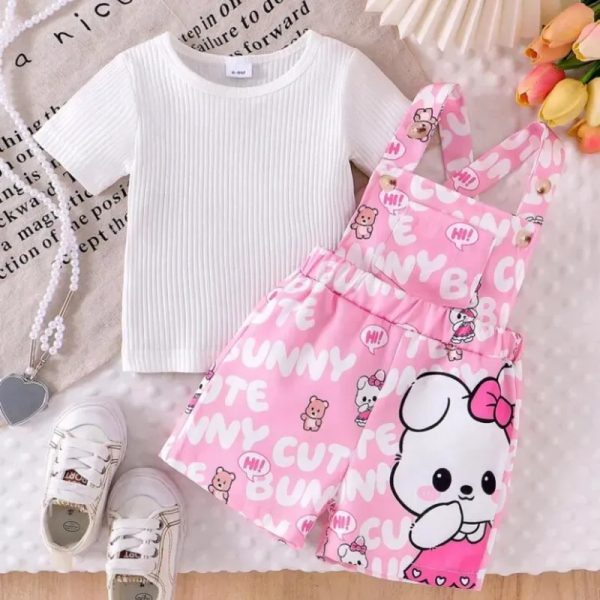 Conjunto moderno