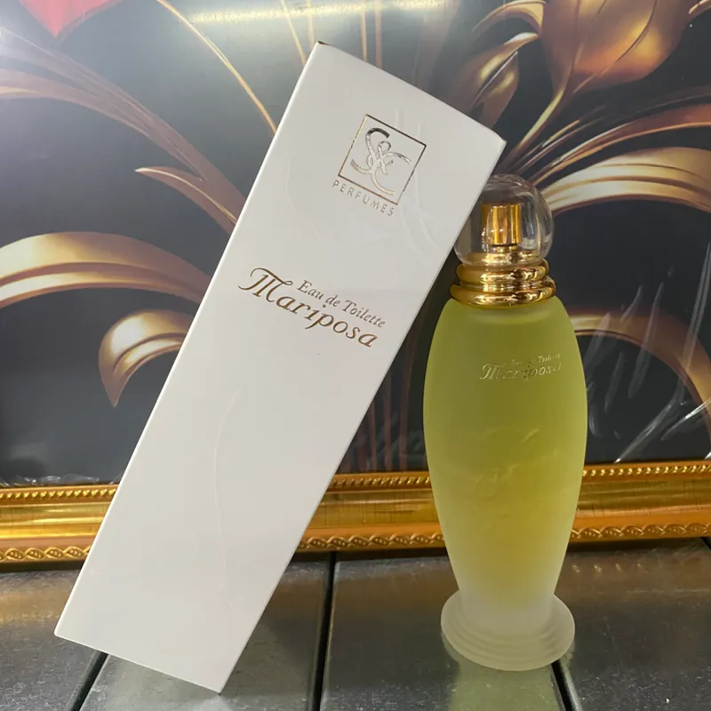 Perfume Mariposa