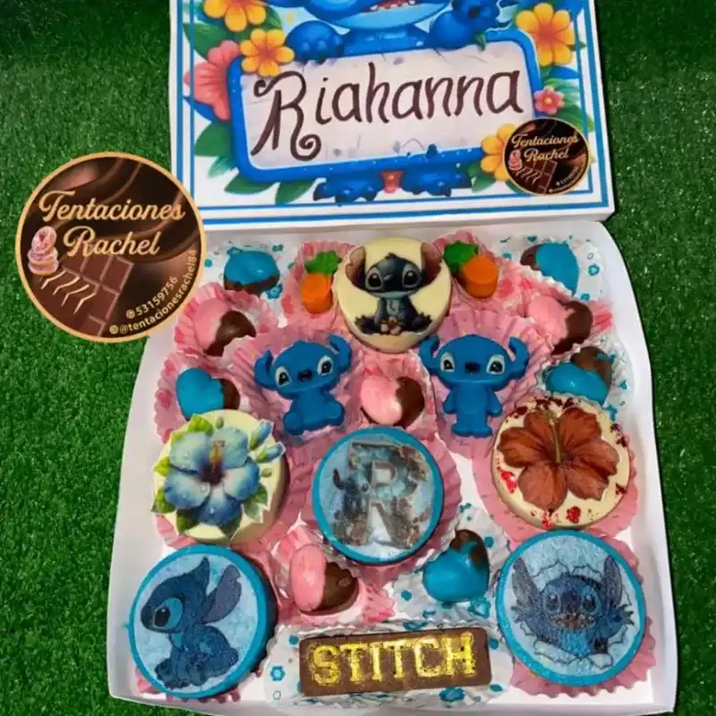 Stitch 