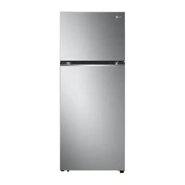 REFRIGERADOR 10 PIES INVERTER CONGELACIÓN SECA LG (MTO)