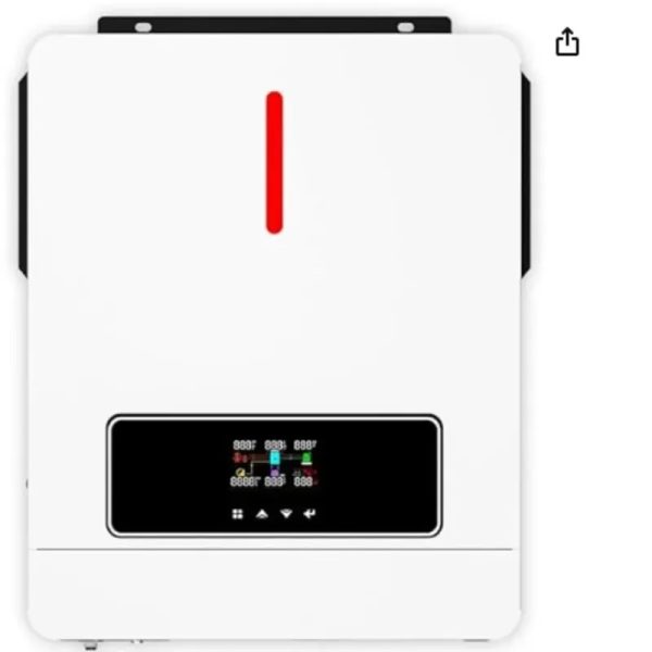 Y&H 3600W