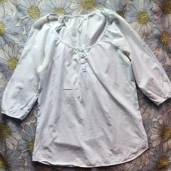 Blusa talla S