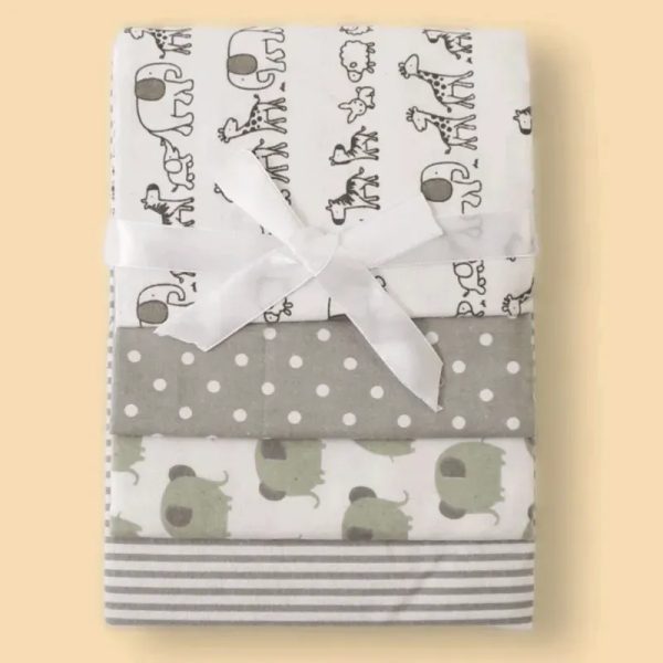 COLCHA PARA BEBE
