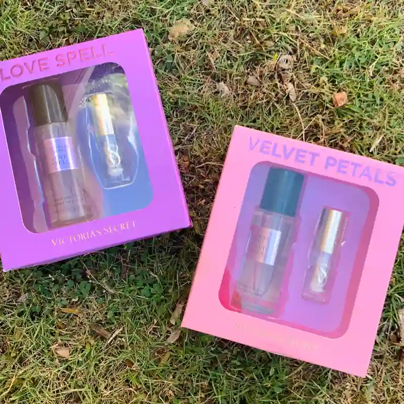 Set Victoria’s Secret