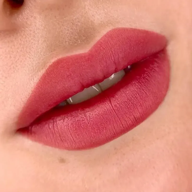 Perfeccionamiento de labios
