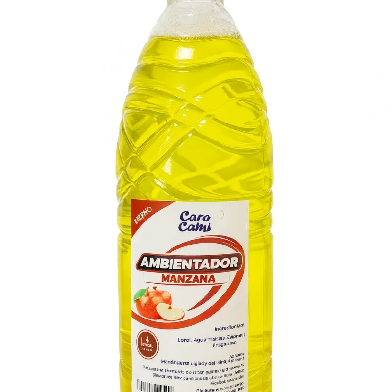 Ambientador de Manzana (1lt)