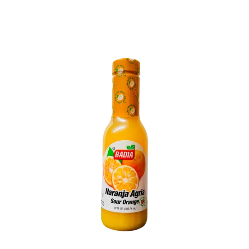 Naranja Agria Badia 295ml