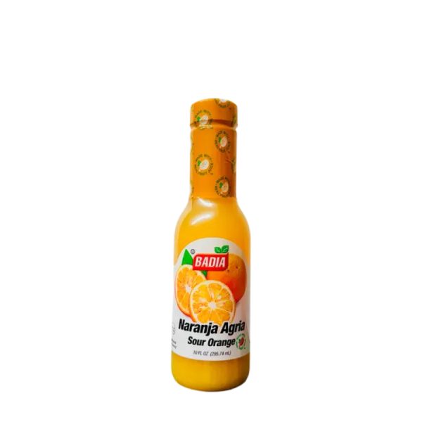 Naranja Agria Badia 295ml