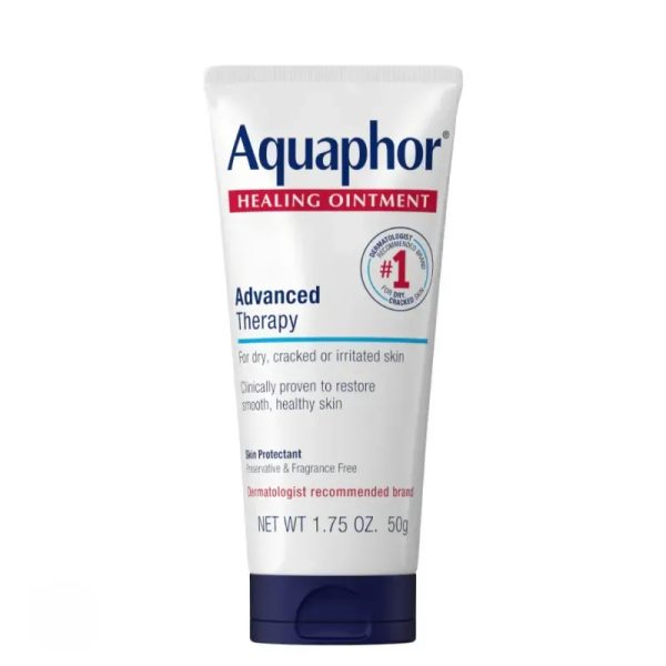 Crema hidratante Aquaphor
