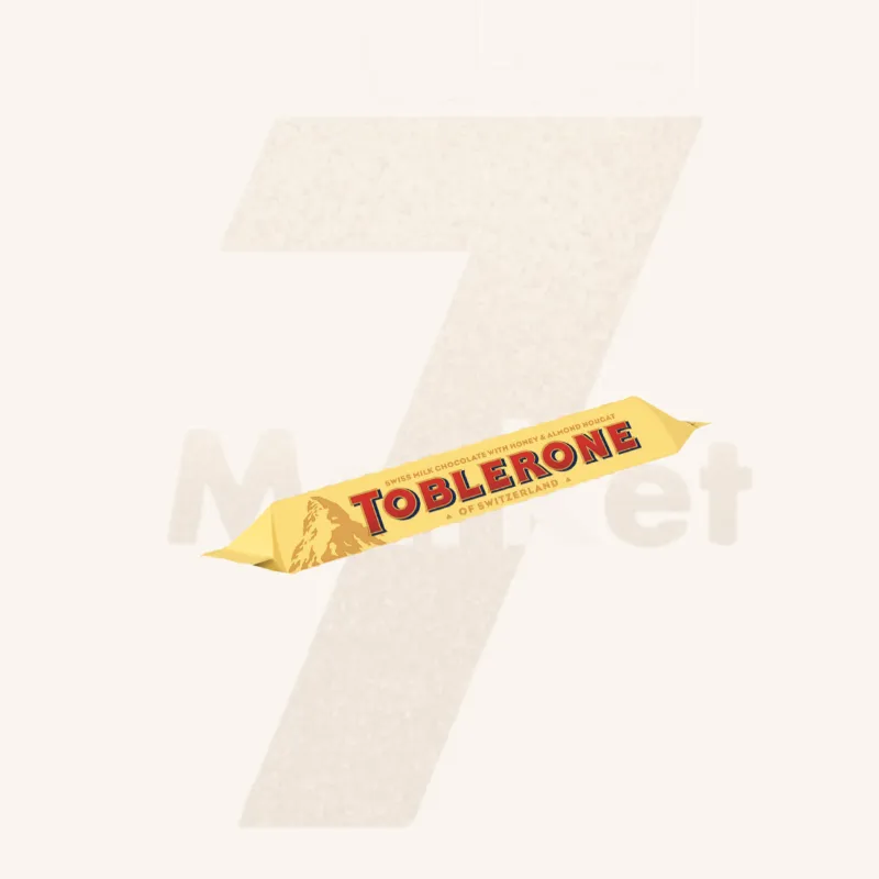 Toblerone 35g