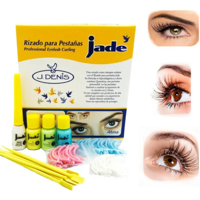 rizador de pestañas jdenis