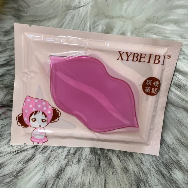 Parches Para Labios