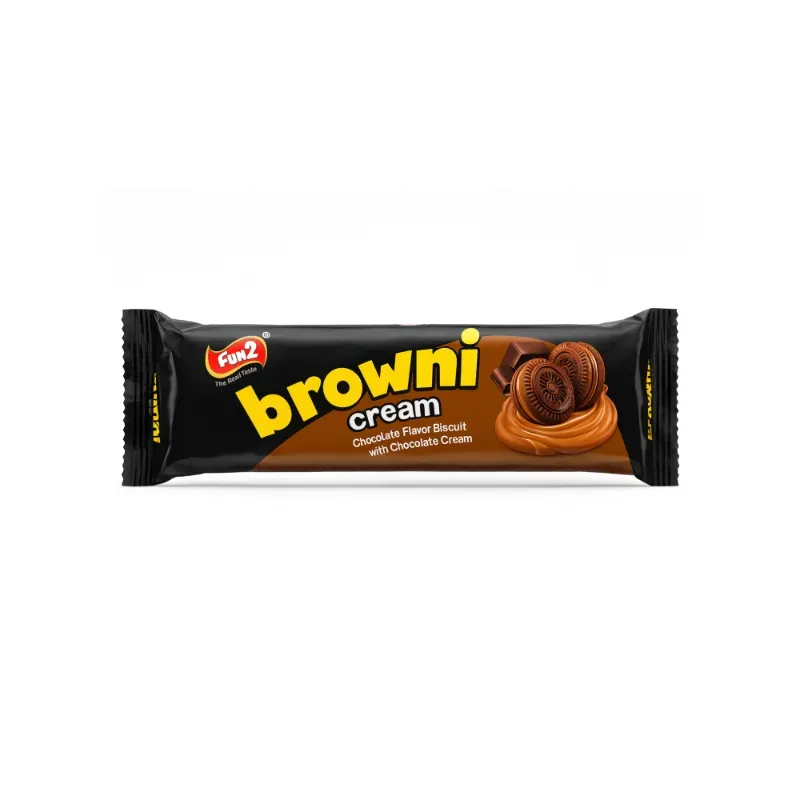 BROWNI cream