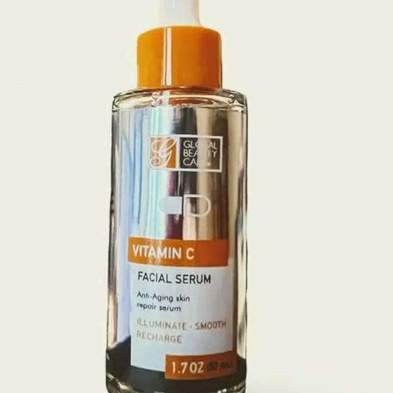 GBC Serum Facial de Vit. C