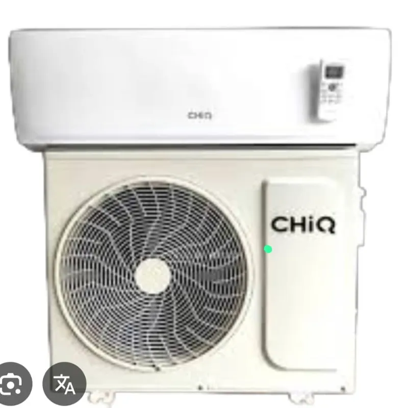 SPLIT ChiQ 1 tonelada y media