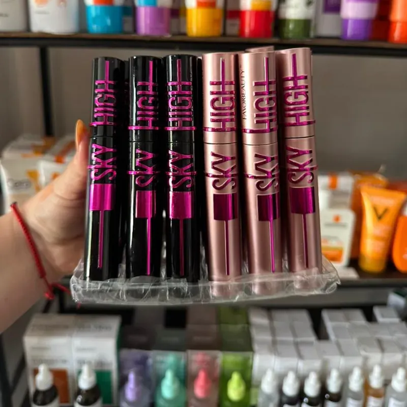 Rimel imitacion Maybellin