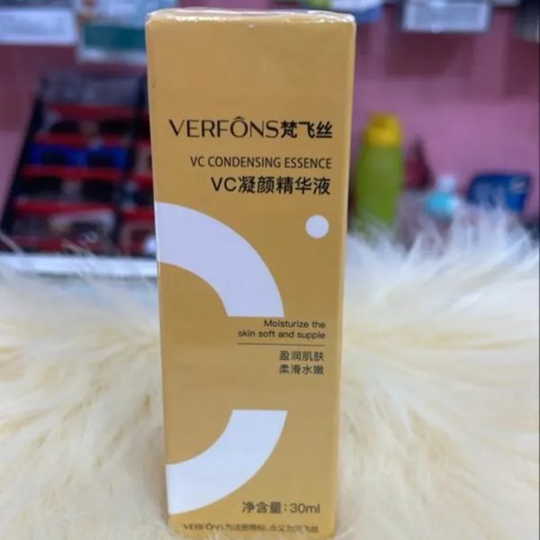 Serum Vitamina C