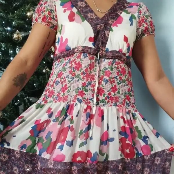 Vestido