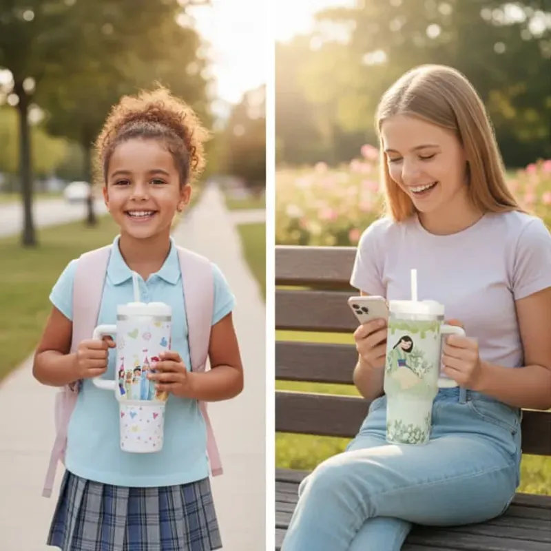 Jarras térmicas grandes