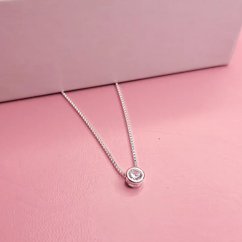 Chocker Elnath Tono Rodio