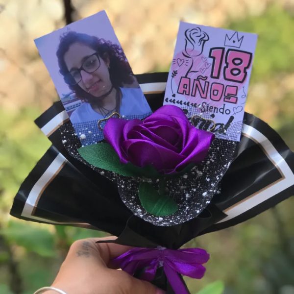 Ramo de 1 Flor