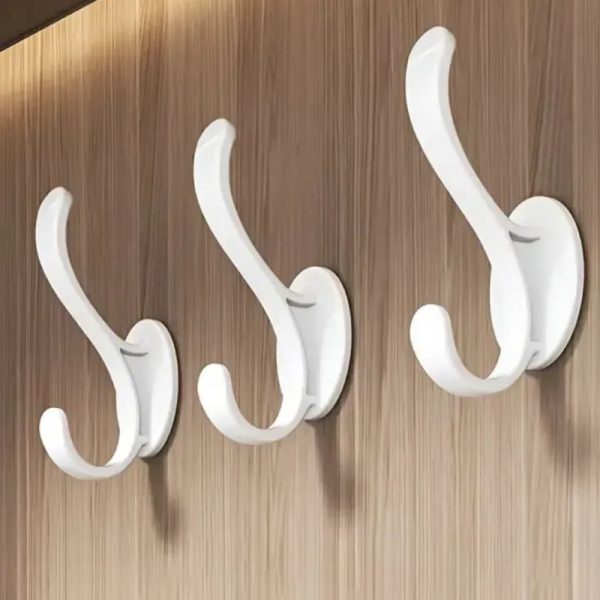 Colgador Blanco