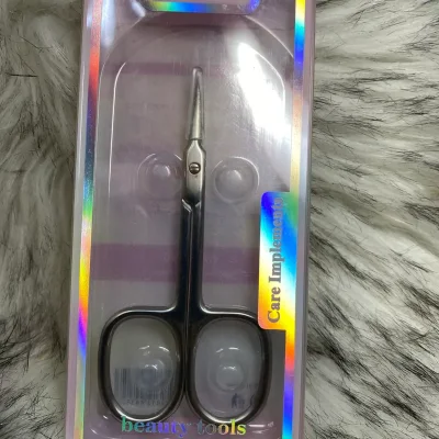 Tijera Para Cutícula Profesional