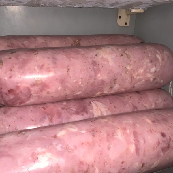 Jamón Embuchado