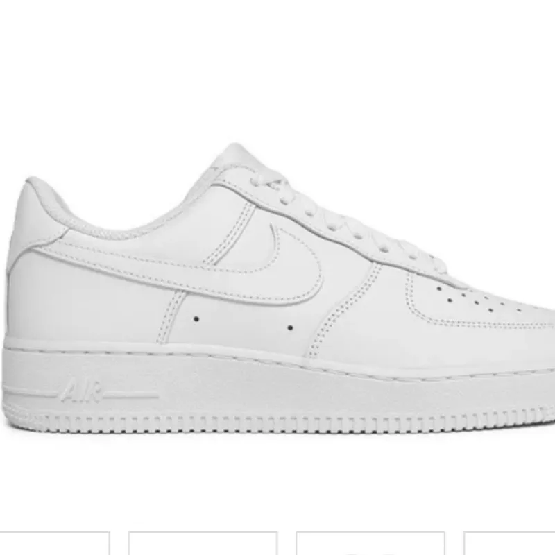 Nike Air Force 1 '07 sneakers Men