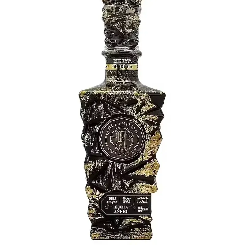 MI FAMILIA FLORES RESERVA SUPREMA 750ml