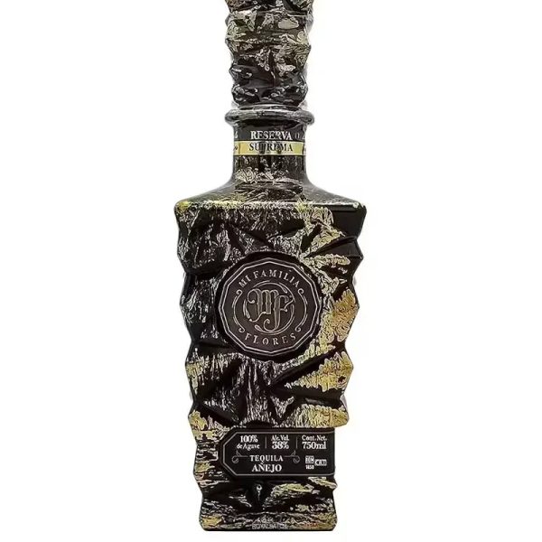 MI FAMILIA FLORES RESERVA SUPREMA 750ml