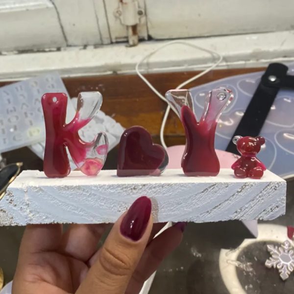 Diseño en Rojo