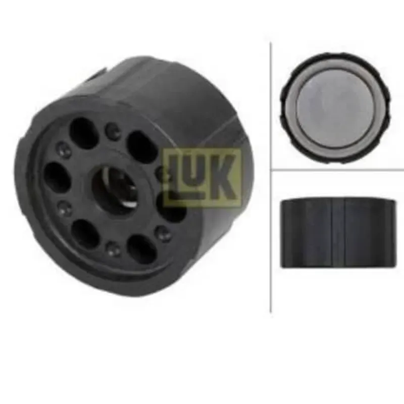 Collarín de la caja de velocidades