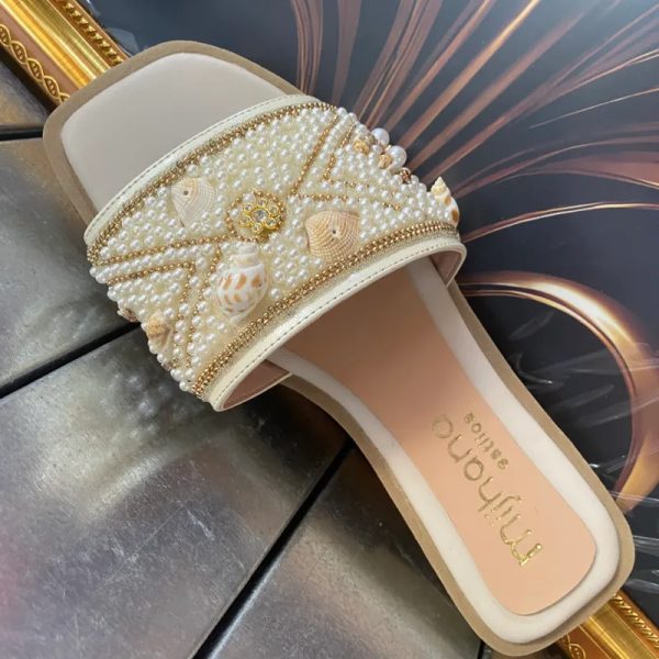 Sandalias de mujer