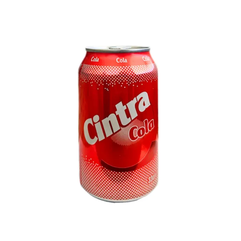Refresco Sabor Cola
