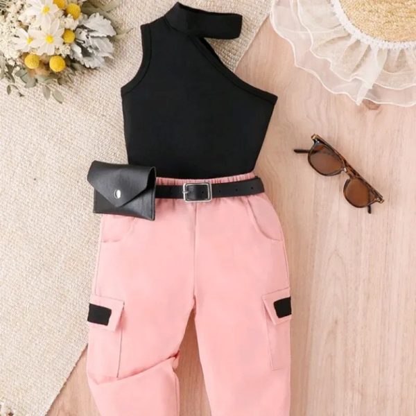 Conjunto de niña