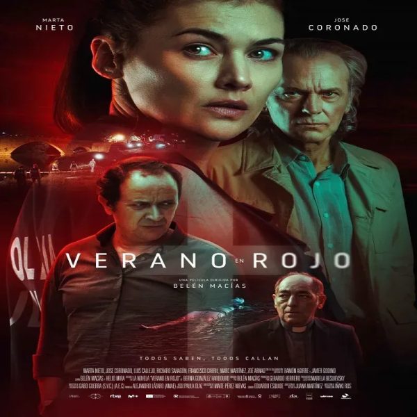 Verano En Rojo [2023]