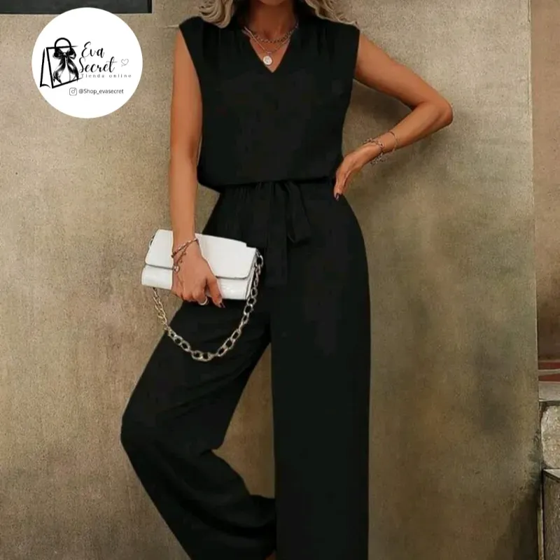 Mono pantalon