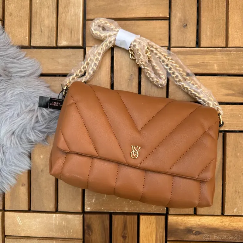 ​✨️Bolso de Hombro Victoria's Secret✨️