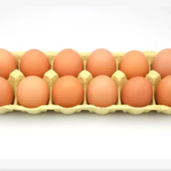 Huevos (12u)