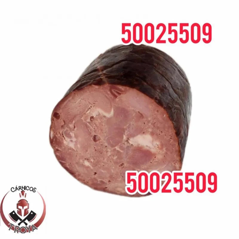 Jamón Embuchado x Kg