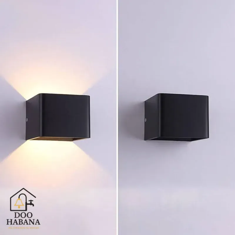 Pareja de Aplique APL-012