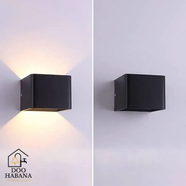 Pareja de Aplique APL-012