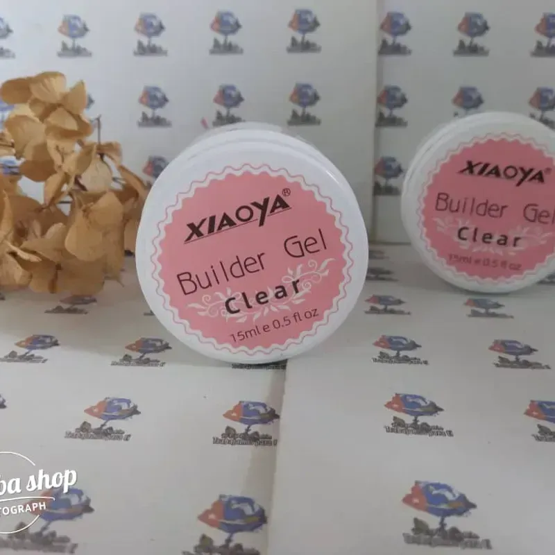Gel de construcción Xiaoya 15ml